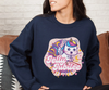 Jelly Jubilee Sweatshirt | Crescent City