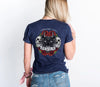 Pack of Devils T-Shirt | Crescent City