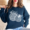 Darling I Would Burn This World For You Sweatshirt | Hades x Persephone