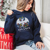 Abraxos Botanical Boutique Hoodie | Throne of Glass