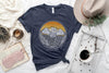Ferian Gap Wing Leader T-Shirt | Throne of Glass