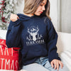 Terrasen Erilea Hoodie | Throne of Glass