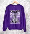 Rowan Whitethorn Live in Concert Sweatshirt | Throne of Glass