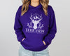 Terrasen Erilea Hoodie | Throne of Glass
