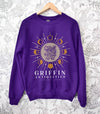 Griffin Antiquities Sweatshirt | Crescent City