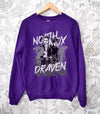 North and Nox Draven Sweatshirt | The Bonds That Tie