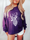 To Whatever End, Fireheart Sweatshirt | Throne of Glass