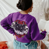 Pack of Devils Sweatshirt | Crescent City