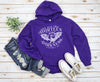 We are the Thirteen From Now until the Darkness Claims Us Hoodie | Throne of Glass