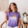 Ithicana T-Shirt | The Bridge Kingdom