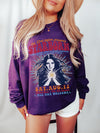 Starborn Vintage Concert Sweatshirt | Crescent City