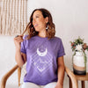 Ramiel Climb the Mountain T-Shirt | ACOTAR