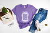 The Real Bone Quarter T-Shirt | Crescent City