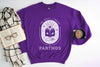 Great Library of Parthos Sweatshirt | Crescent City