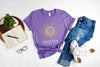 Griffin Antiquities T-Shirt | Crescent City