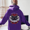 Pack of Devils Hoodie (Back) | Crescent City