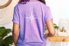 Nesta and Cassian Bargain Tattoo T-Shirt | ACOTAR