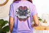 Pack of Devils T-Shirt | Crescent City