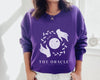 The Oracle Sweatshirt | Crescent City