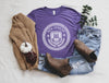 New Athens University T-Shirt | Hades x Persephone