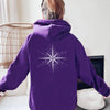 Nesta Cassian Nessian Bargain Tattoo Hoodie | ACOTAR