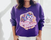 Jelly Jubilee Sweatshirt | Crescent City