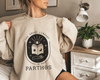 Great Library of Parthos Sweatshirt | Crescent City