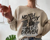 North and Nox Draven Sweatshirt | The Bonds That Tie