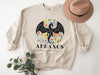 Abraxos Botanical Boutique Sweatshirt | Throne of Glass