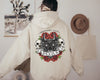 Pack of Devils Hoodie (Back) | Crescent City