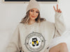 Crescent City Postal Service Otter Sweatshirt | Crescent City