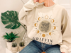 Griffin Antiquities Sweatshirt | Crescent City