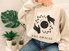 The Oracle Sweatshirt | Crescent City
