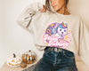 Jelly Jubilee Sweatshirt | Crescent City