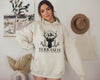 Terrasen Erilea Hoodie | Throne of Glass