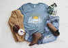 Ithicana T-Shirt | The Bridge Kingdom