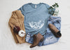 To the Stars who Listen and the Dreams that are Answered T-Shirt | ACOTAR