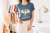 Abraxos Botanical Boutique T-Shirt | Throne of Glass