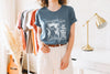I Can Survive Well Enough If Given Proper Reading Material T-Shirt | Throne of Glass