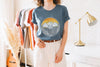 Ferian Gap Wing Leader T-Shirt | Throne of Glass