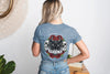 Pack of Devils T-Shirt | Crescent City