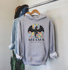 Abraxos Botanical Boutique Hoodie | Throne of Glass