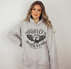 We are the Thirteen From Now until the Darkness Claims Us Hoodie | Throne of Glass