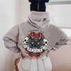 Pack of Devils Hoodie (Back) | Crescent City