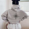 Nesta Cassian Nessian Bargain Tattoo Hoodie | ACOTAR