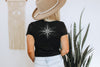 Nesta and Cassian Bargain Tattoo T-Shirt | ACOTAR
