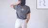 Nesta and Cassian Bargain Tattoo T-Shirt | ACOTAR