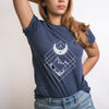 Ramiel Climb the Mountain T-Shirt | ACOTAR