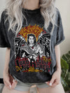 Lord of Bloodshed Cassian Vintage T-Shirt | ACOTAR