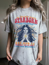 Starborn Vintage Concert Tee | Crescent City